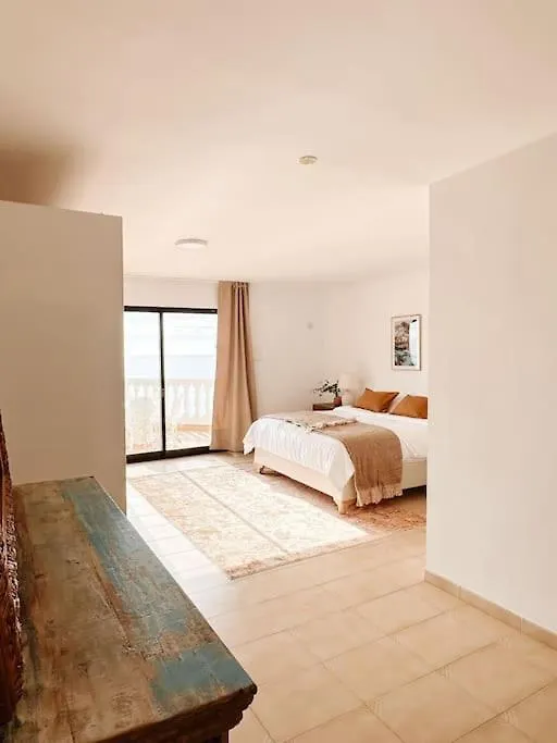 Villa Costanera Nerja