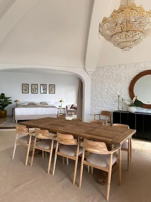 Villa Costanera Nerja Spain