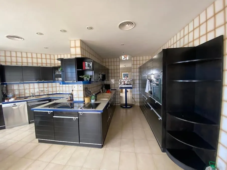 Villa Costanera Nerja