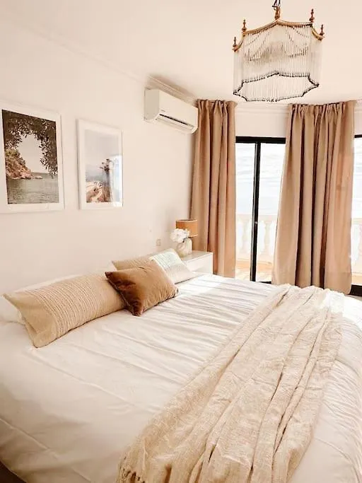 Villa Costanera Nerja 0*,  Spain