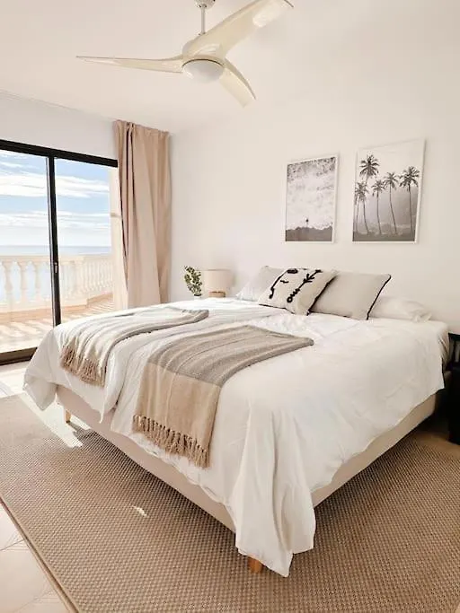 Villa Costanera Nerja