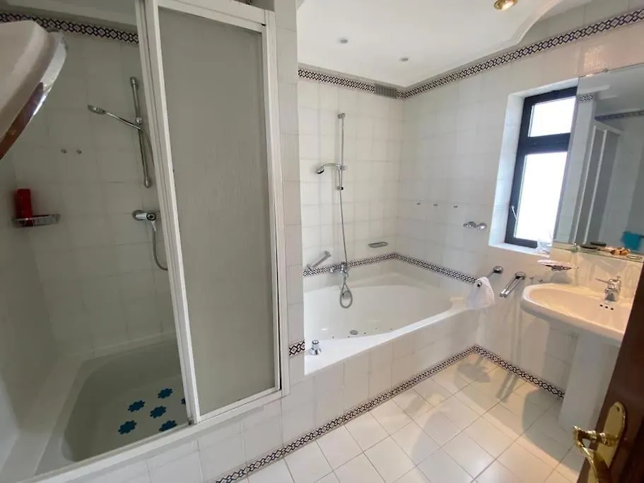 Villa Costanera Nerja