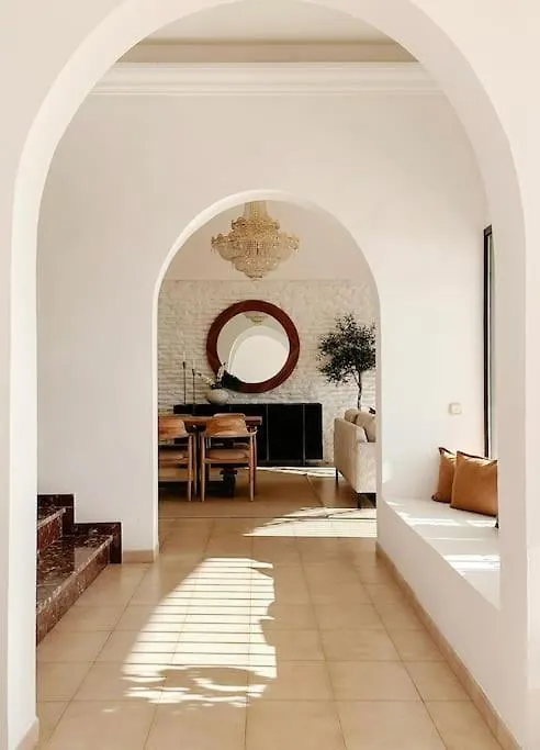 Villa Costanera Nerja 0*,