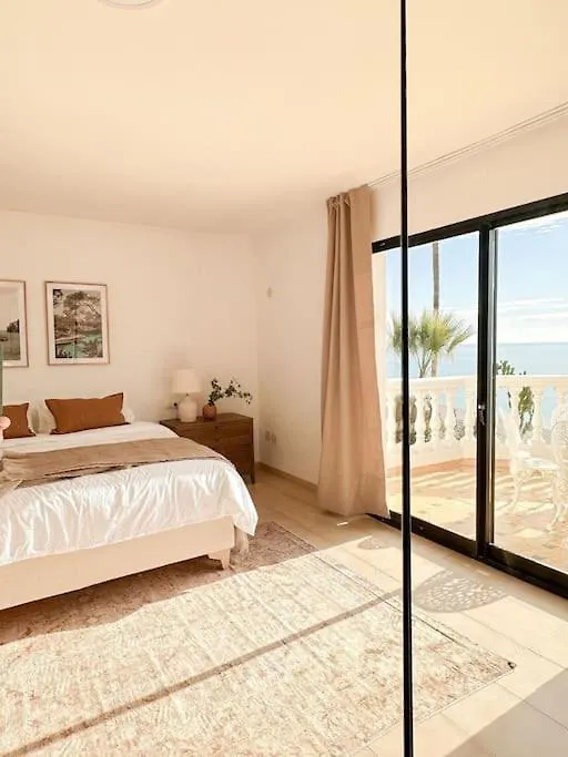Villa Costanera Nerja 0*,