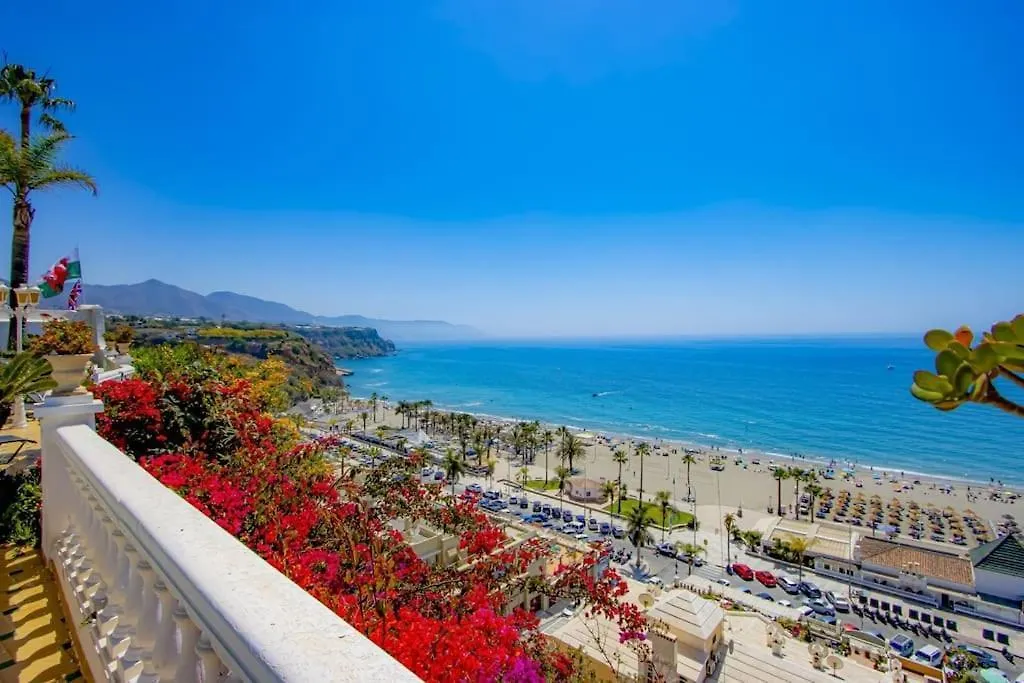Villa Costanera Nerja