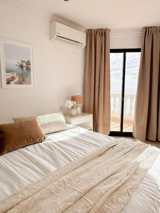 Villa Costanera Nerja