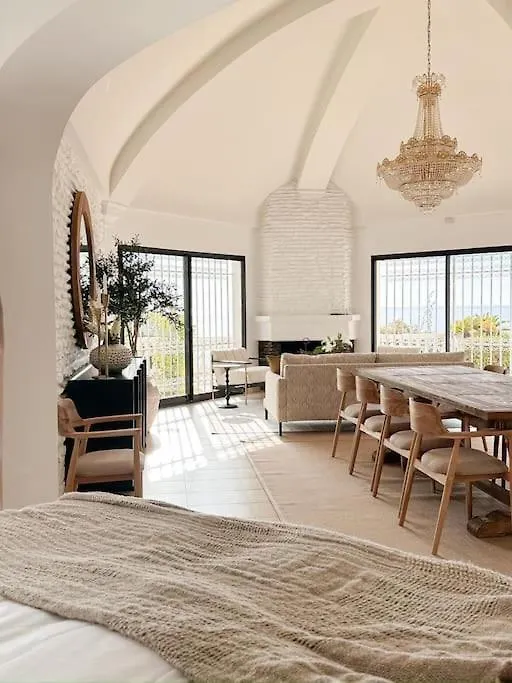 Villa Costanera Nerja