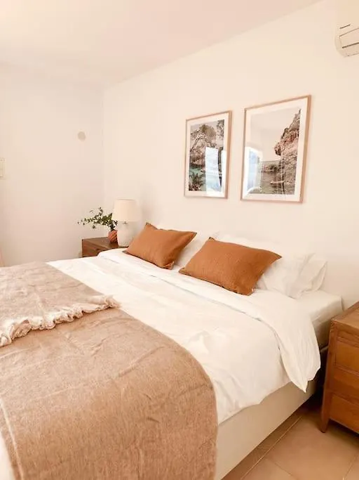 Villa Costanera Nerja 0*,