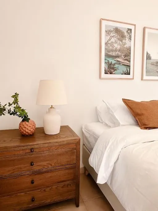 Villa Costanera Nerja