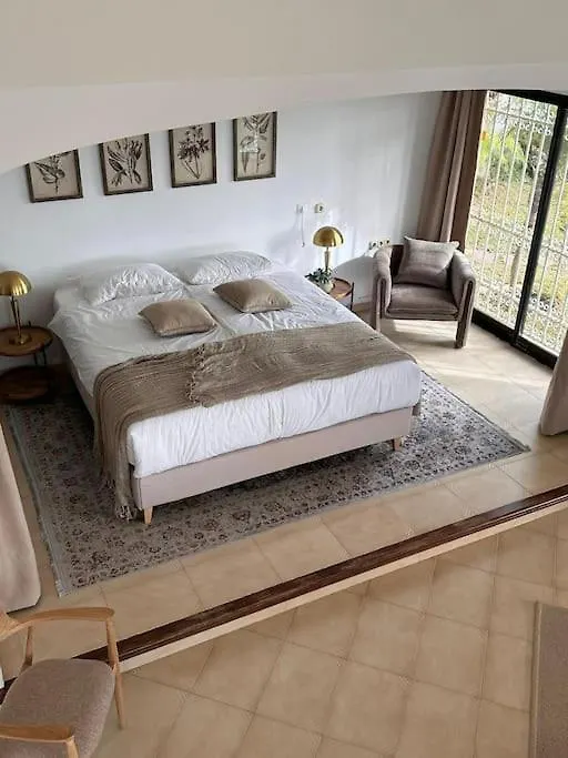 Villa Costanera Nerja
