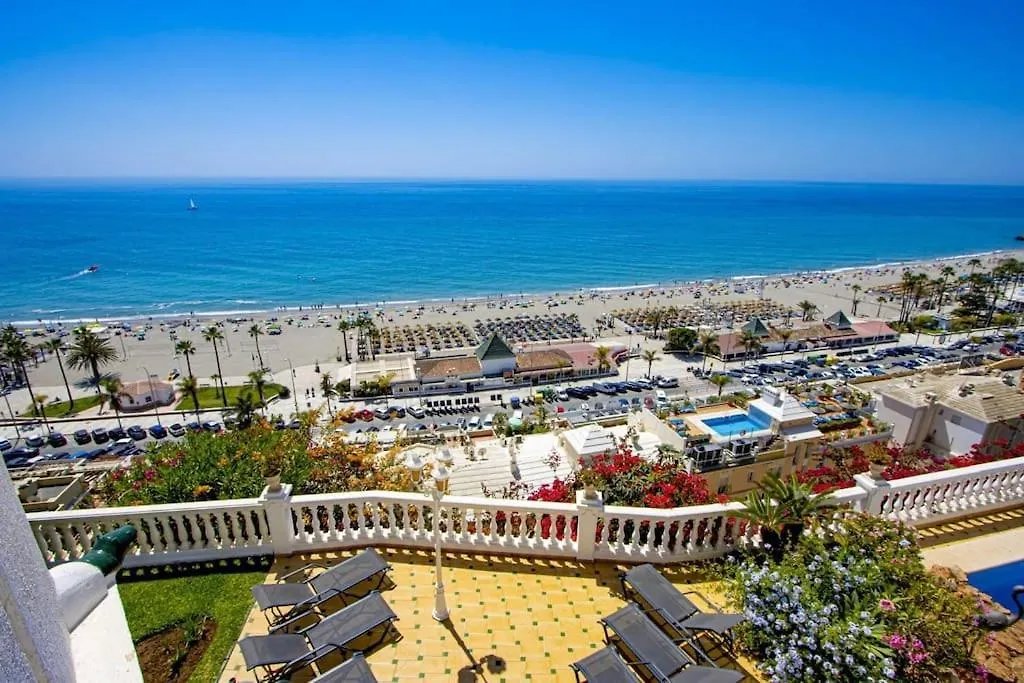 Villa Costanera Nerja