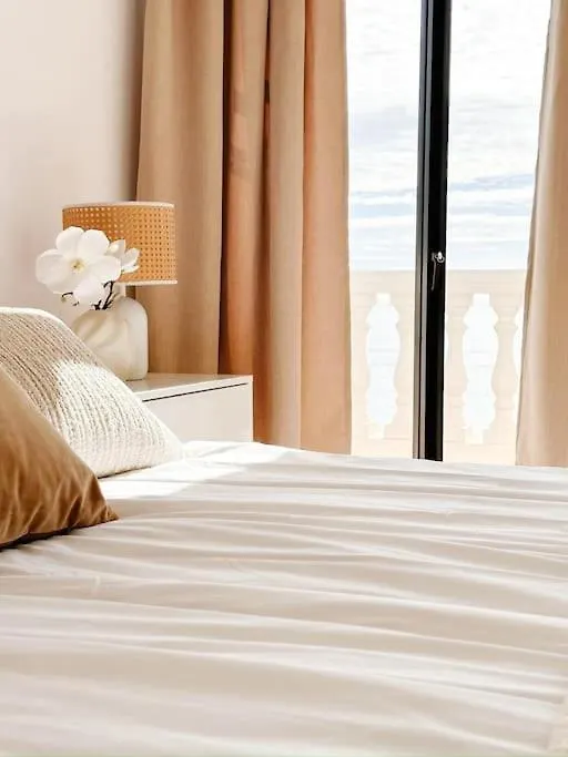 Villa Costanera Nerja