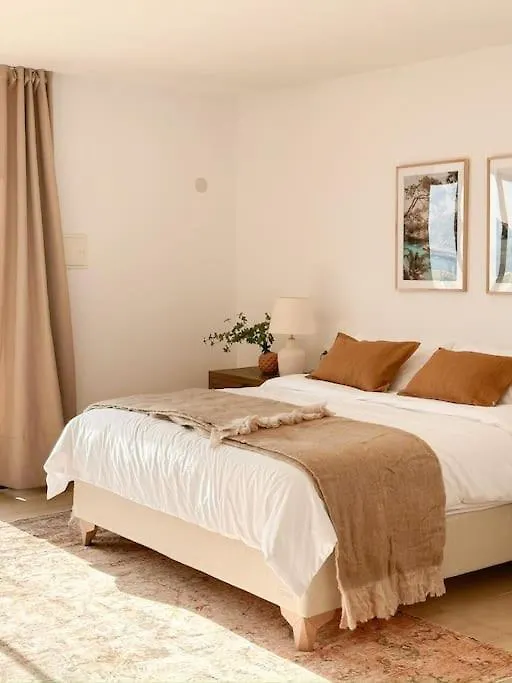 Villa Costanera Nerja