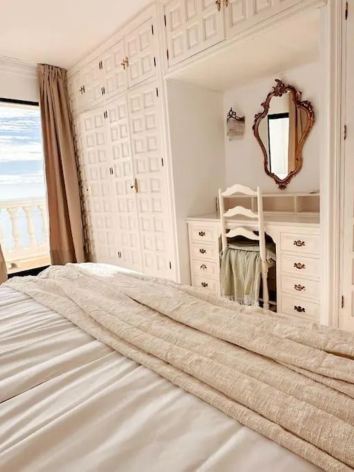 Villa Costanera Nerja Spain