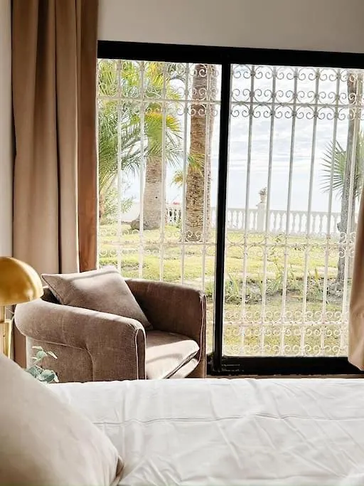Villa Costanera Nerja