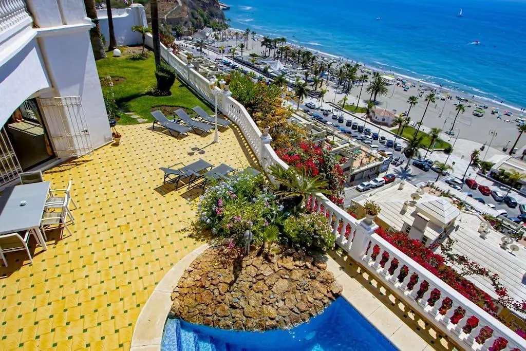 Villa Costanera Nerja