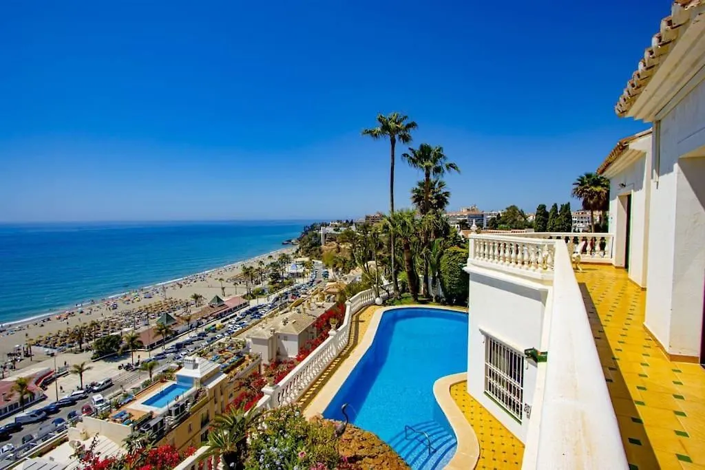 Villa Costanera Nerja