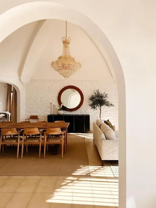 Villa Costanera Nerja